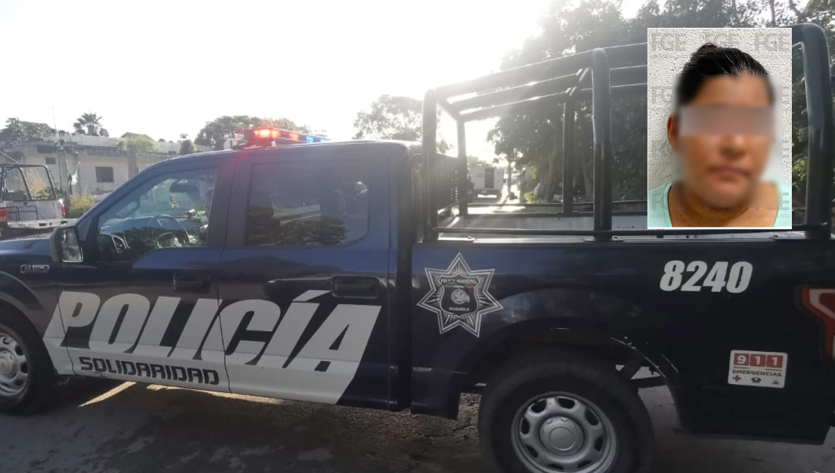 Los hechos que se le imputan ocurrieron el pasado 17 de agosto