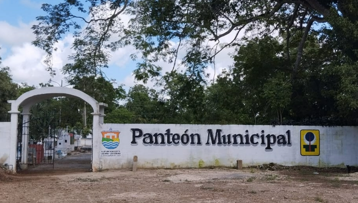 Aseguran que los cementerios constantemente son rehabilitados y están abiertos todos los días
Aseguran que los cementerios constantemente son rehabilitados y están abiertos todos los días