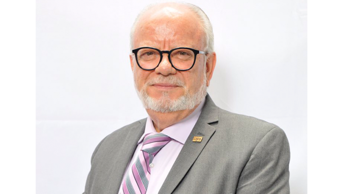 'Cuco' Muñoz participó activamente en la negociación del Tratado de Libre Comercio 'Cuco' Muñoz participó activamente en la negociación del Tratado de Libre Comercio