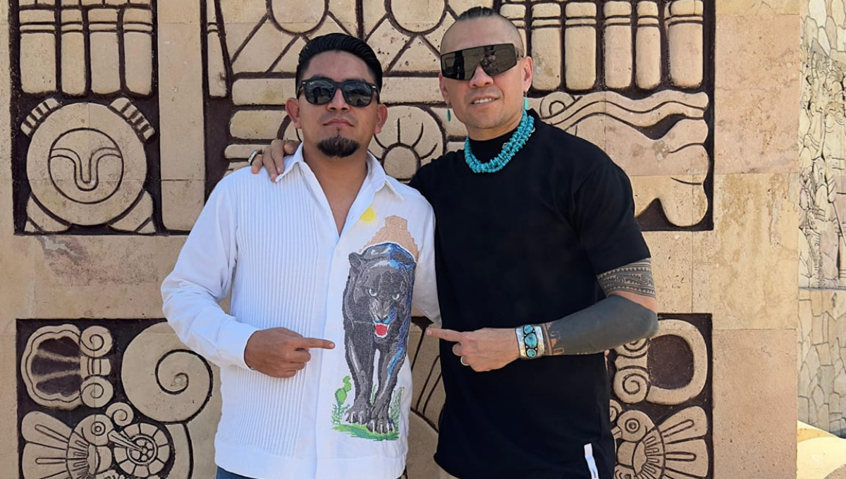 Black Eyed Peas cierra su tour en México con un concierto en Mérida
