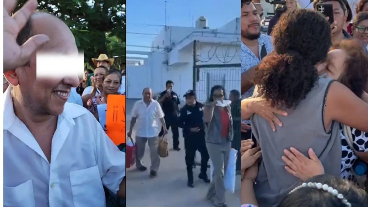 Señaló que interpuso la denuncia a finales de julio, contra quien resulte responsable Señaló que interpuso la denuncia a finales de julio, contra quien resulte responsable