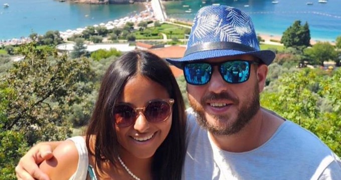 David Heiblum Berman y su esposa fueron localizados por sus familiares