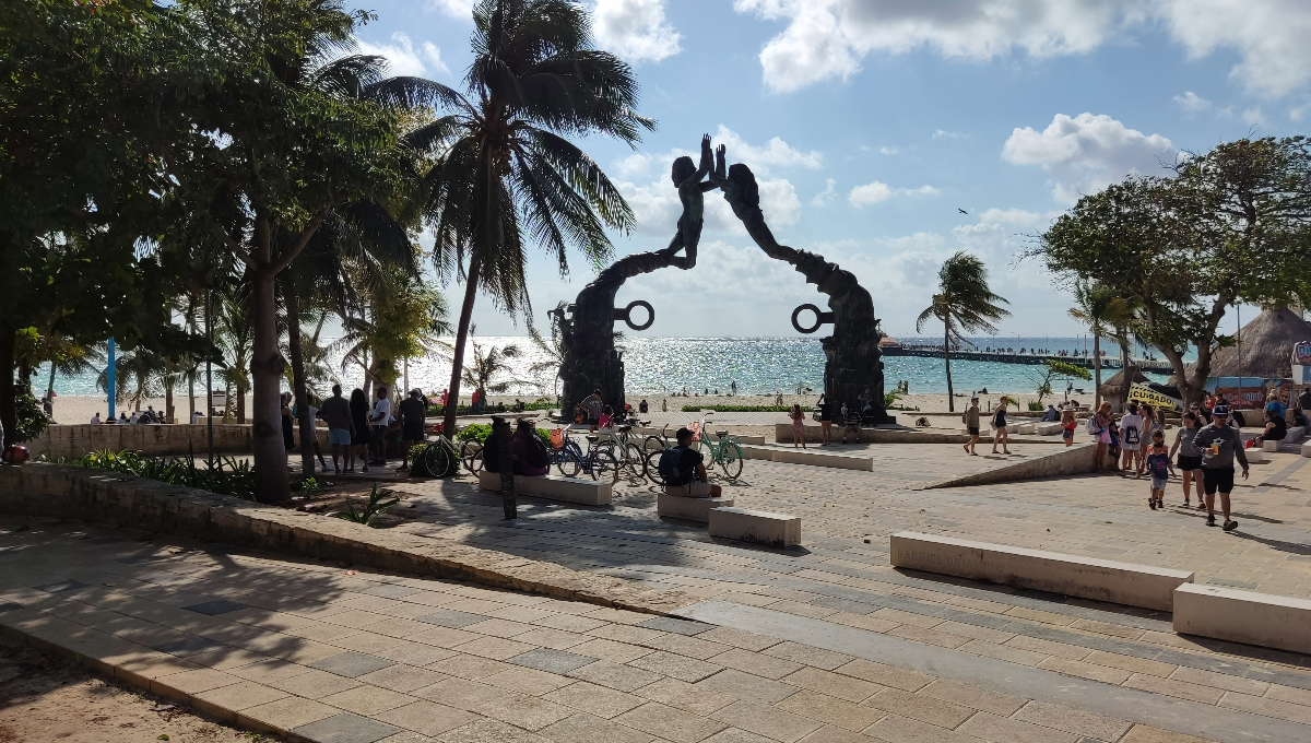 Parque Fundadores