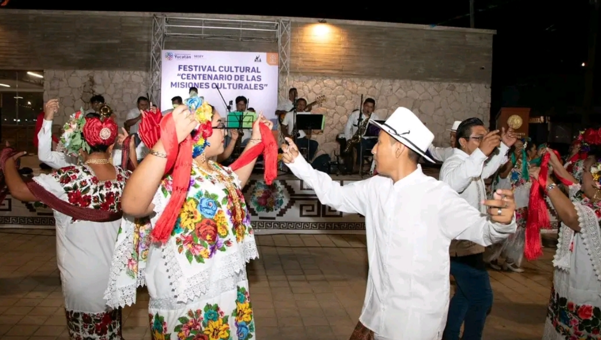 Las Misiones Culturales también han sido formadoras de maestras y maestros de primaria que hoy están frente a grupo Las Misiones Culturales también han sido formadoras de maestras y maestros de primaria que hoy están frente a grupo