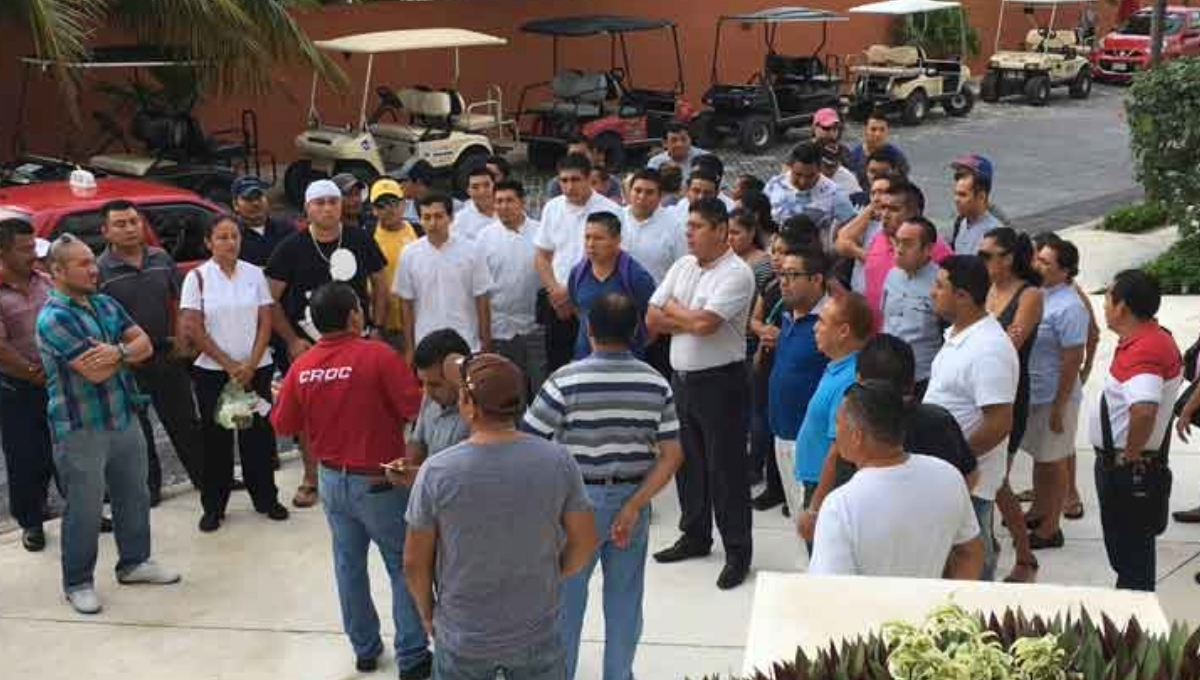 La medida no se justifica porque la ocupación supera el 60%