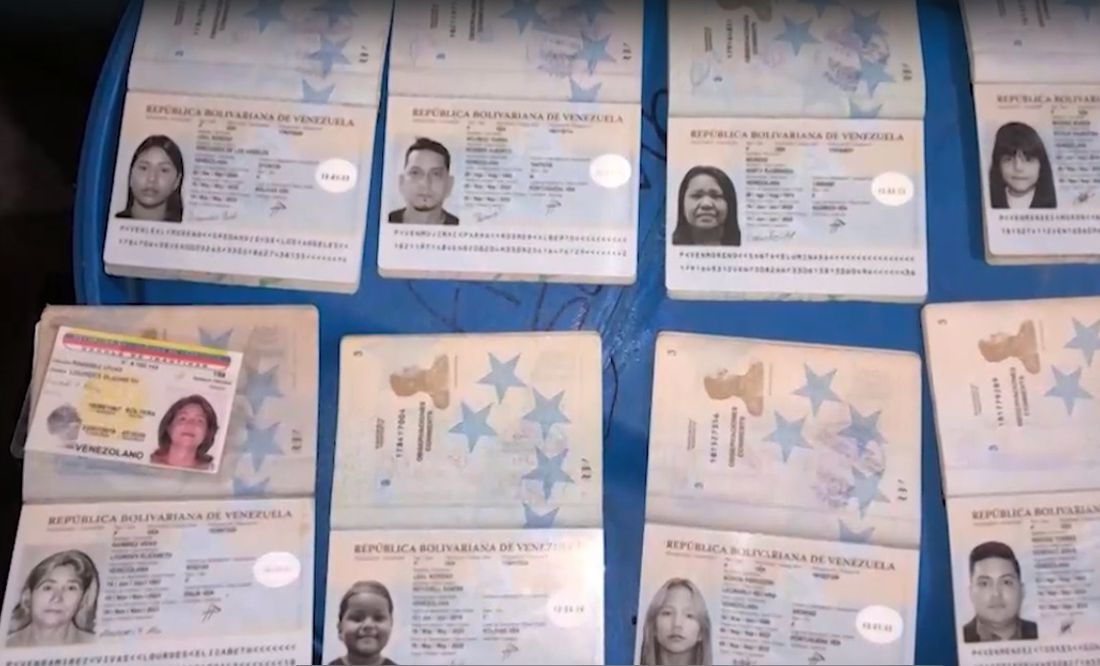 Migrantes que viajaban en lancha desaparecen en el Mar Caribe