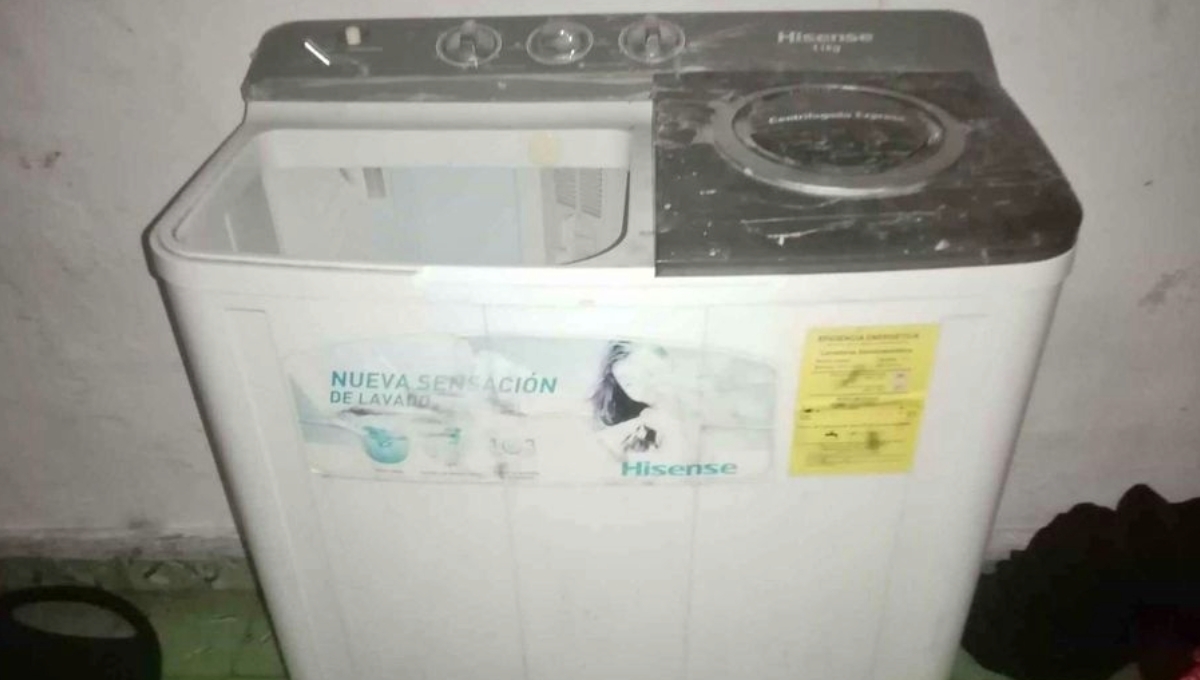Elementos de la SSP acudieron al rescate del menor