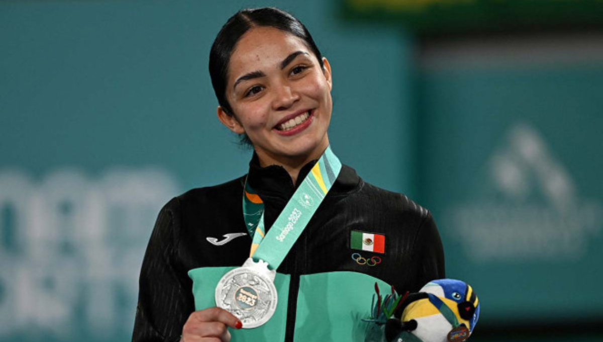 Aún quedan 5 días de competencia para los mexicanos en los Juegos Panamericanos Santiago 2023
