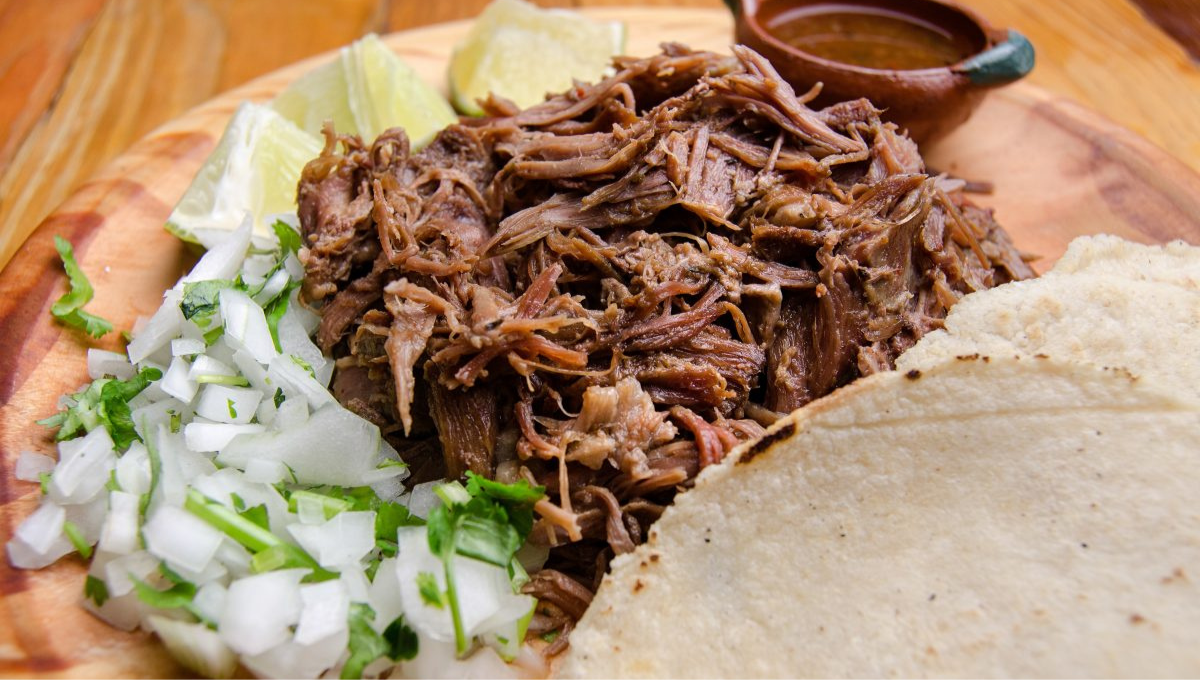Esta es la mejor barbacoa de México, según la guía Taste Atlas