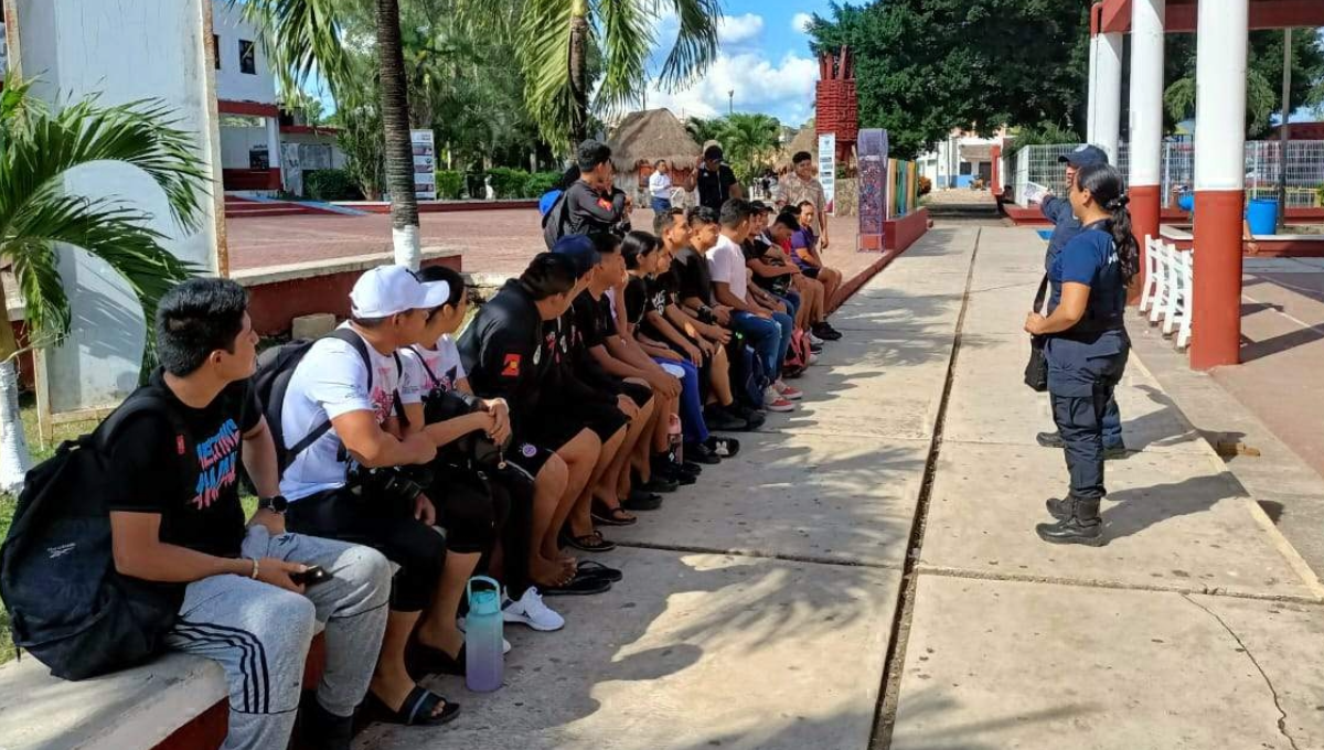 La falta de recursos y tiempo genera que desistan de sus reportes.