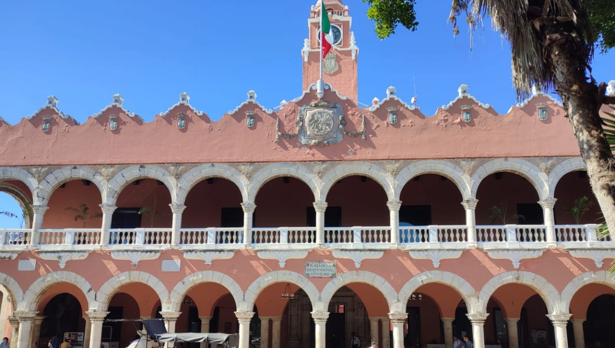 El monto erogado para imagen equivale al financiamiento de 273 casas económicas en la zona de Tixkakal-Opichén