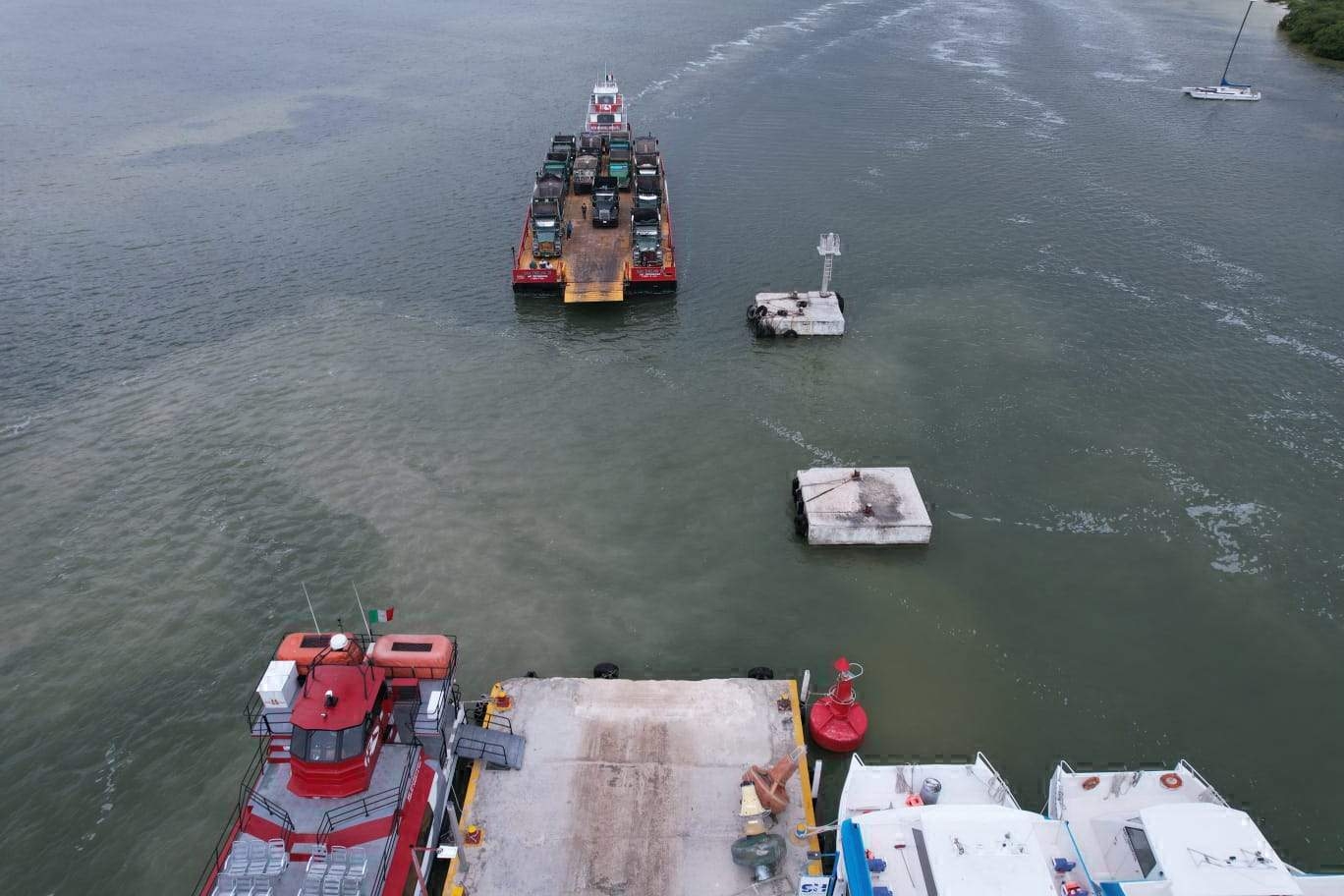 Concesión de basura en Holbox sigue sin moverse: Congreso del Estado no muestra interés