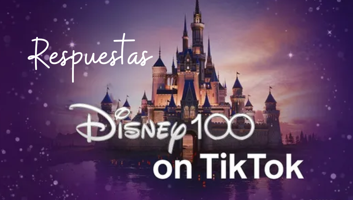 Celebra en grande a Disney. Foto: Especial