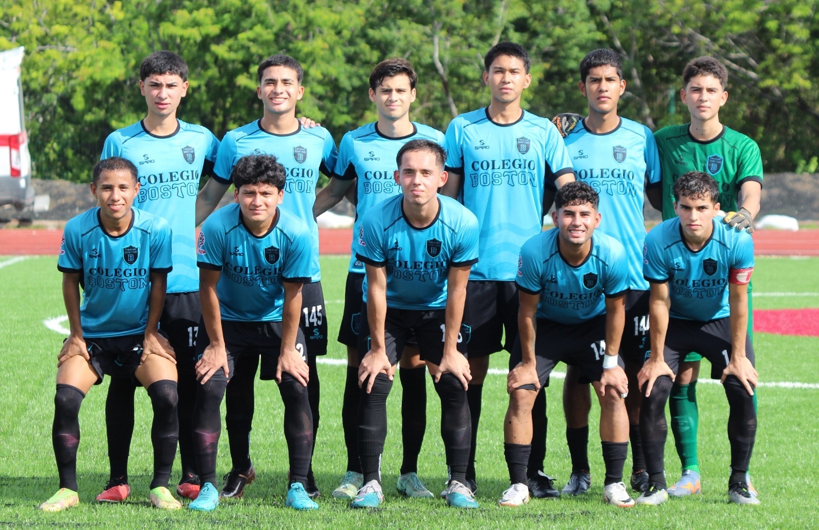 El Bsoton Cancún FC derrotó a Tigrillos