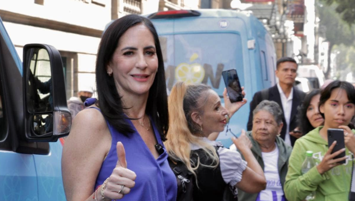"Es claro que no estamos en una coyuntura democrática", dijo. "Es claro que no estamos en una coyuntura democrática", dijo.