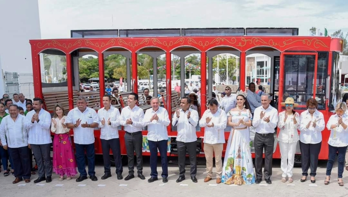 El encargado del Turismo en el Estado dijo que el CCE participaría en el consejo consultuvo