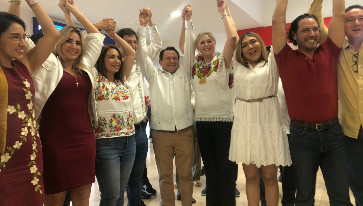 El evento de Morena será en el Siglo XXI a las 3:30 de la tarde