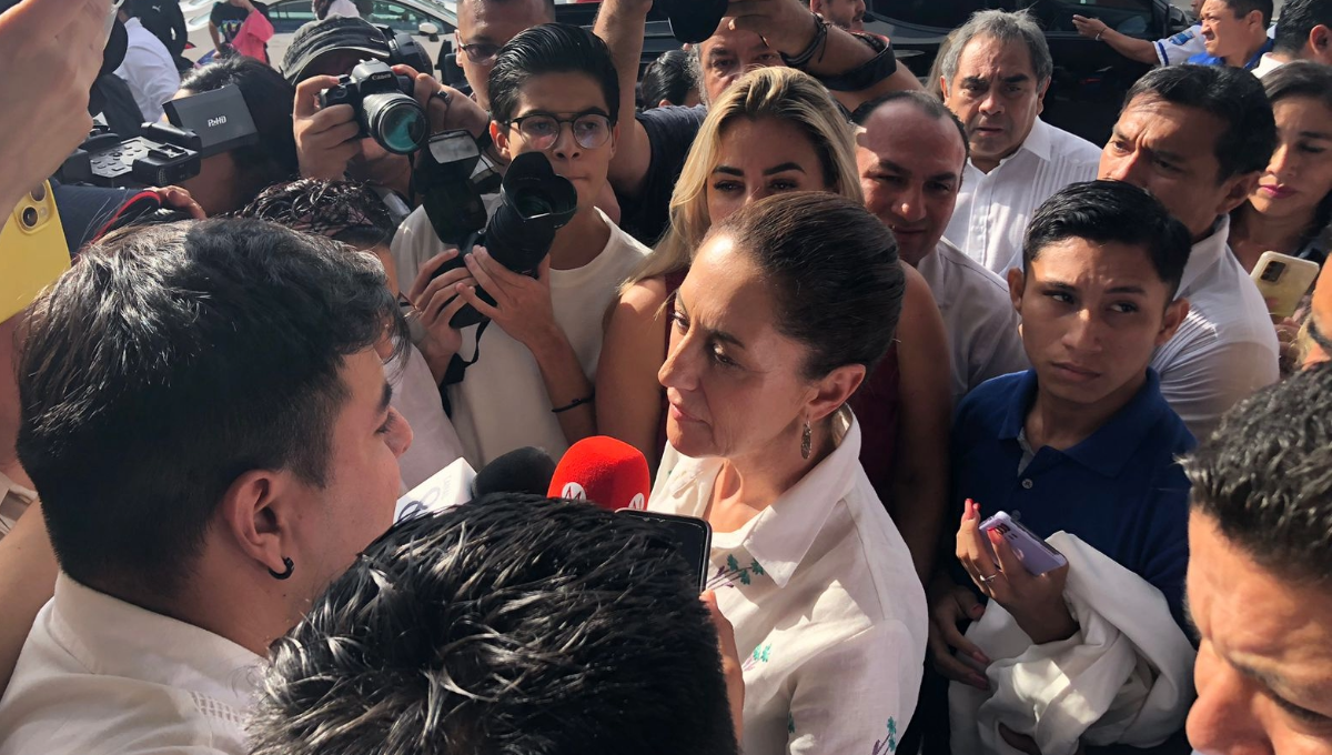 Será este lunes cuando Marcelo Ebrard decida el destino de su vida política al interior de Morena