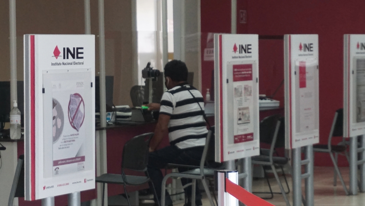 El Ieec arrastra adeudos por 98 millones de pesos para cubrir a proveedores El Ieec arrastra adeudos por 98 millones de pesos para cubrir a proveedores