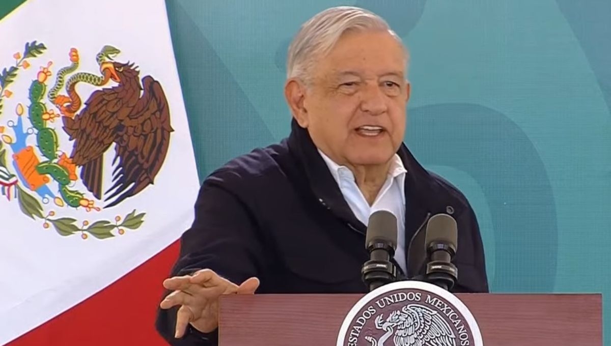 Andrés Manuel López Obrador insistió que antes de terminar su gestión enviará una iniciativa de reforma para que los miembros del Poder Judicial sean electos a través del voto.