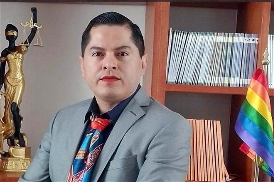 Magistrade de Aguascalientes
