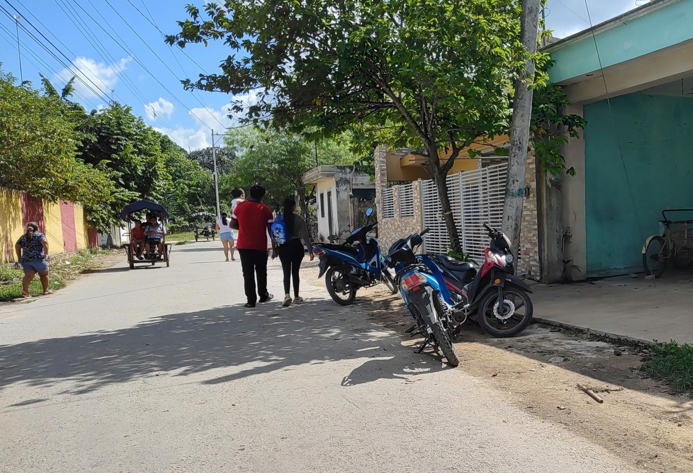 Hombres de 24 a 36 años de edad se ahorcan en los municipios de Seyé, Hoctún, Mérida y Tizimín