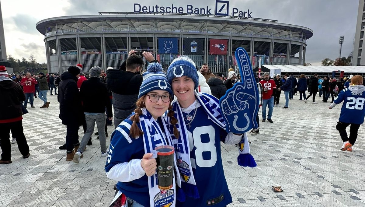 En la Semana 10 de la NFL quedó de manifiesto que los Patriotas de Nueva Inglaterra viven una crisis