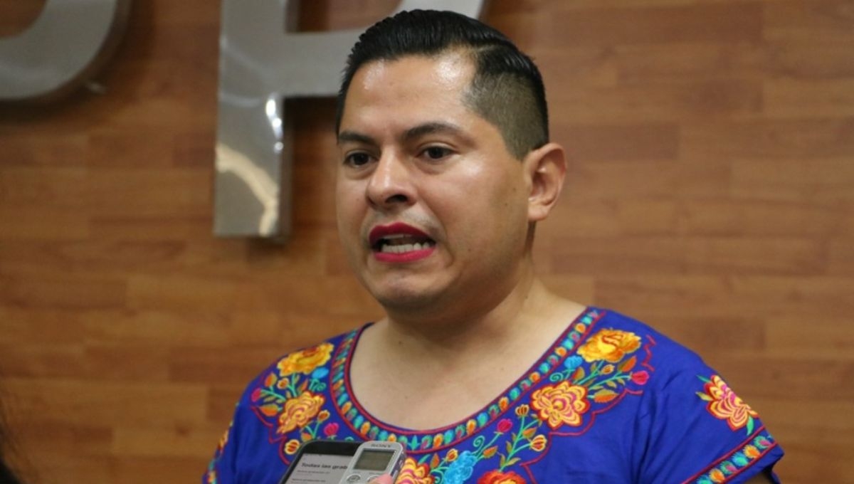 Jesús Ociel Baena Saucedo, conocido como el Magistrade del Tribunal Electoral del Estado de Aguascalientes, fue encontrado muerto Jesús Ociel Baena Saucedo, conocido como el Magistrade del Tribunal Electoral del Estado de Aguascalientes, fue encontrado muerto
