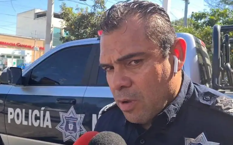 El comandante Carlos Manuel Flores Amezcua, era el subdirector operativo y tercero al mando en la Policía de Zapopan