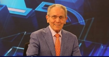 Jesús Héctor Benavides murió a los 83 años