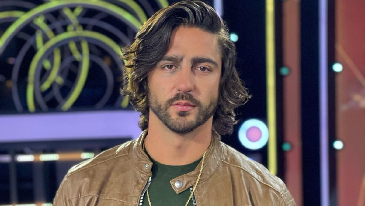 El Potro dio a conocer la noticia en su Instagram. Foto: Especial