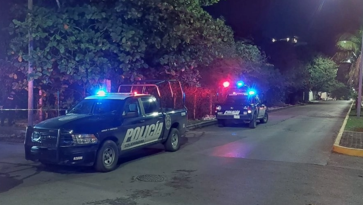 Se desconoce el móvil del crimen; no hubo detenidos Se desconoce el móvil del crimen; no hubo detenidos