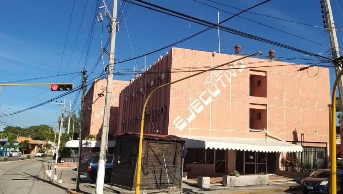 Los hoteleros solicitan a la Secretaría de Turismo que intervenga para poner fin a esta competencia desleal