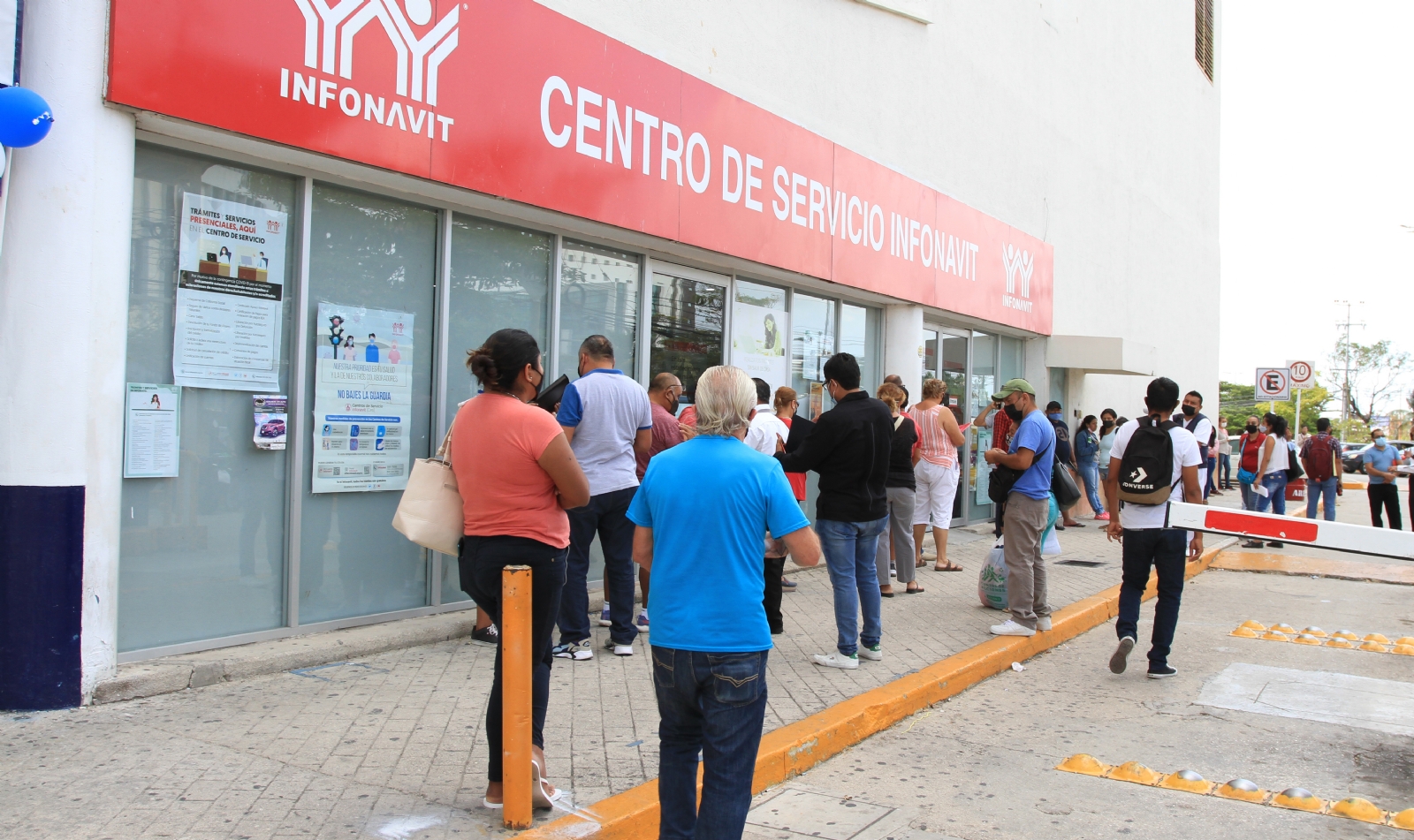 Actualmente ya no hay propiedades de menos de 700 mil pesos en el territorio estatal, ni siquiera a través del Infonavit. Actualmente ya no hay propiedades de menos de 700 mil pesos en el territorio estatal, ni siquiera a través del Infonavit.