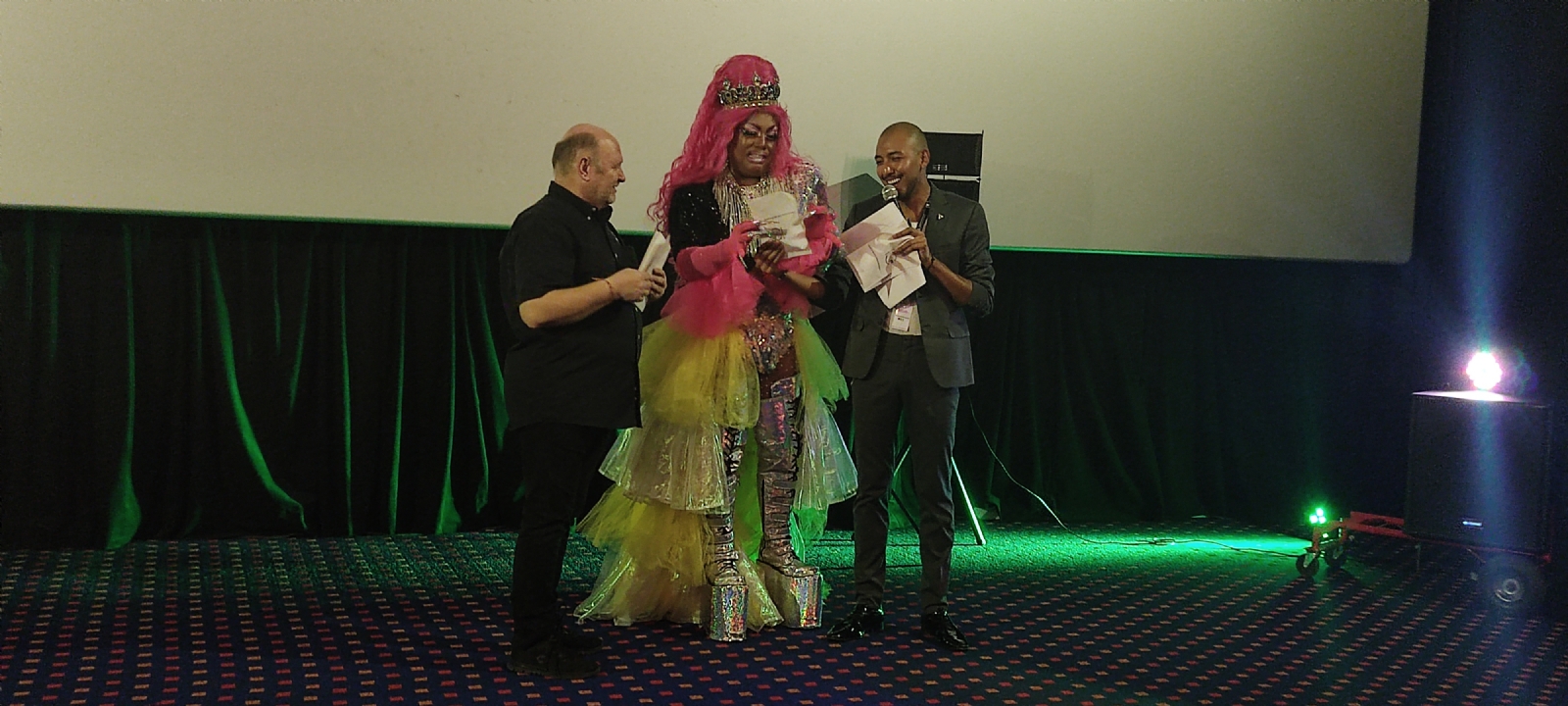 Anuncian que “Queer International Film Festival México” llegará a Playa del Carmen Anuncian que “Queer International Film Festival México” llegará a Playa del Carmen
