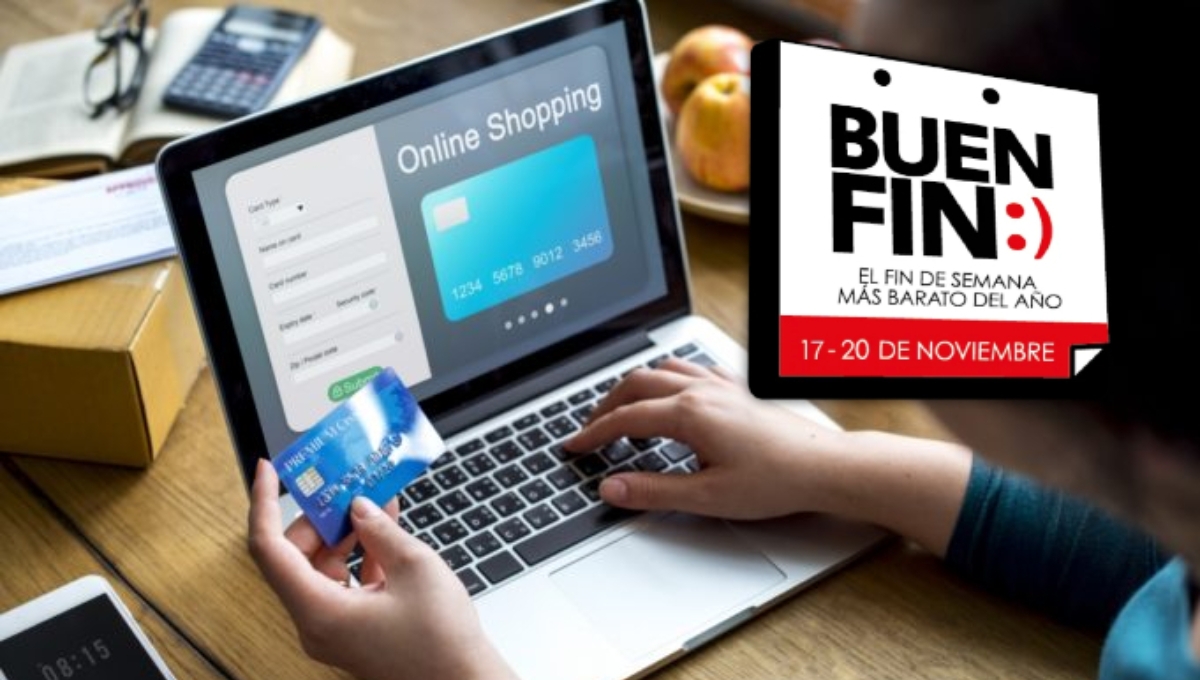 Habrá varias ofertas por el Buen Fin 2023 en Yucatán