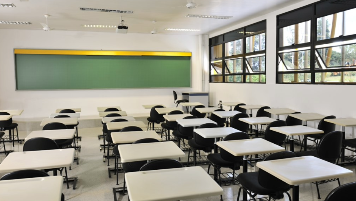 Cada año, el 20 de noviembre es una fecha de descanso para los estudiantes