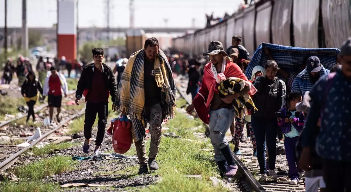 Texas aprueba proyecto de ley que permite arresto de indocumentados