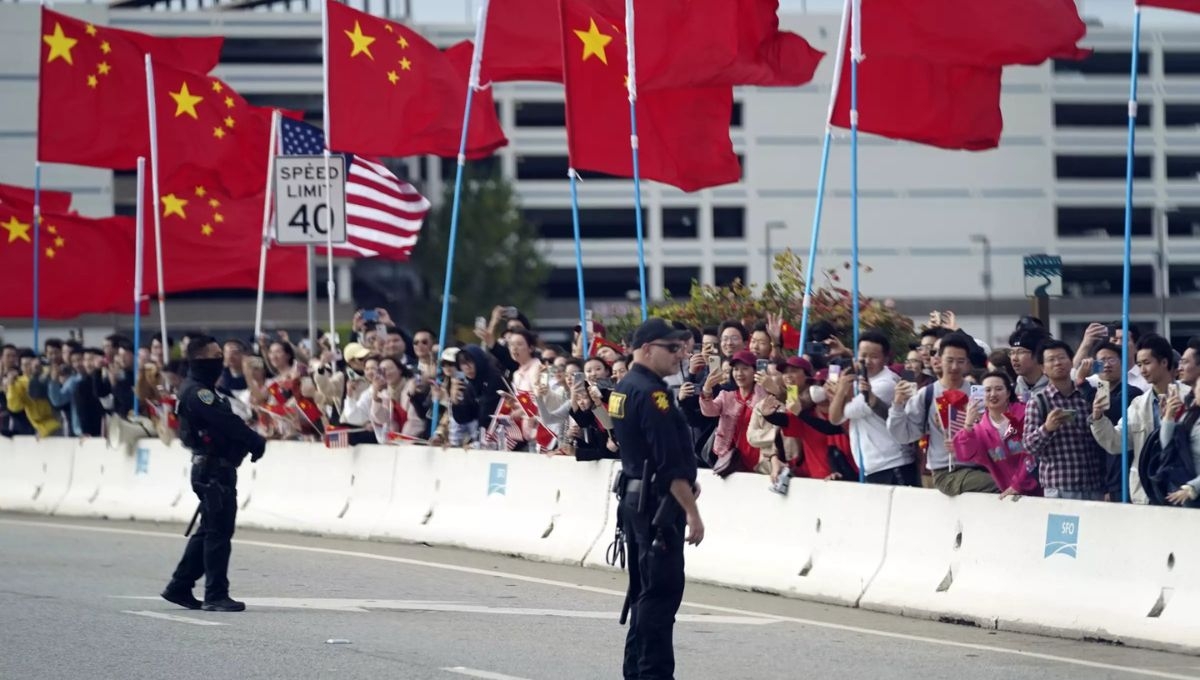Este miércoles los presidentes Joe Biden y Xi Jinping, se reunirán en San Francisco en los márgenes del Foro de la APEC