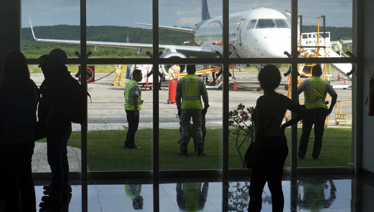 A partir del 25 de noviembre de 2023, Mexicana de Aviación compensará a los pasajeros que compraron boletos