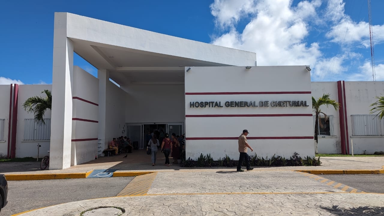 Puerto Morelos e Isla Mujeres son las demarcaciones menos afectadas. Puerto Morelos e Isla Mujeres son las demarcaciones menos afectadas.