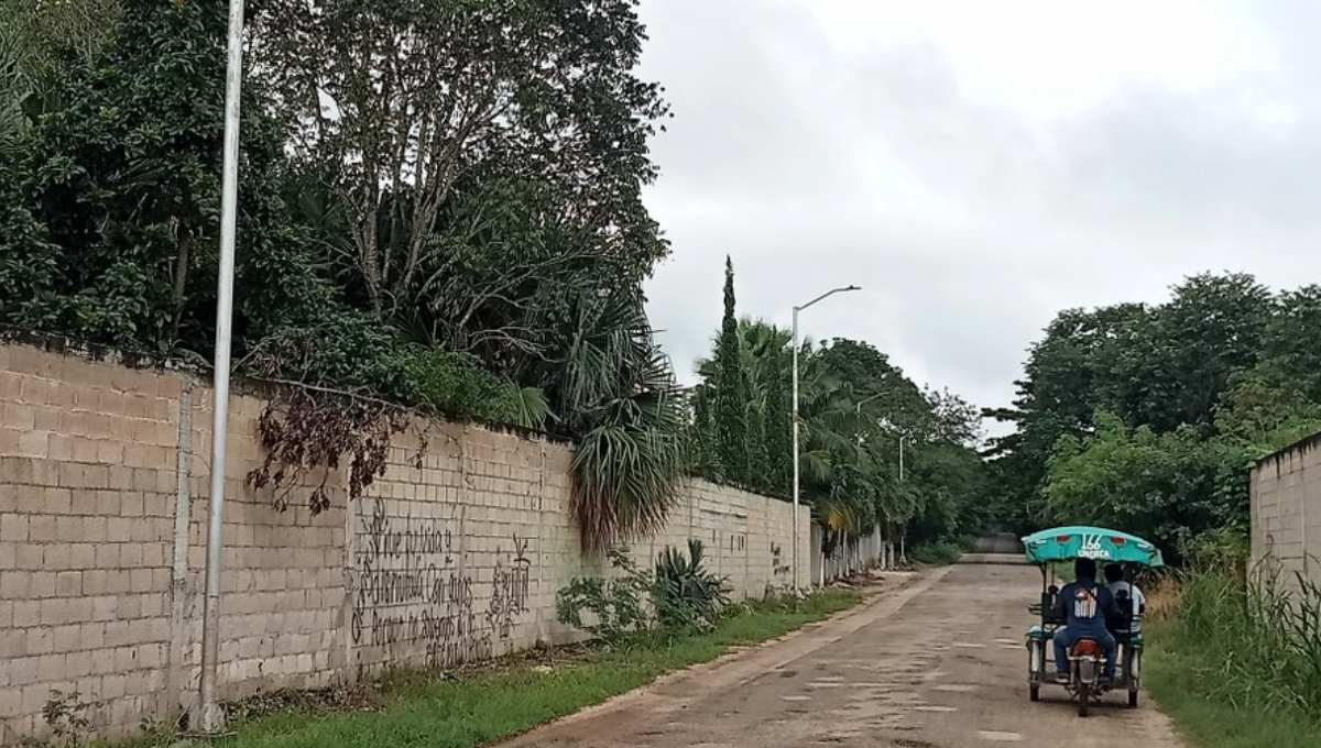 Uno espacio recreativo perjudicado es el de la col. Morelos, recientemente rehabilitado Uno espacio recreativo perjudicado es el de la col. Morelos, recientemente rehabilitado