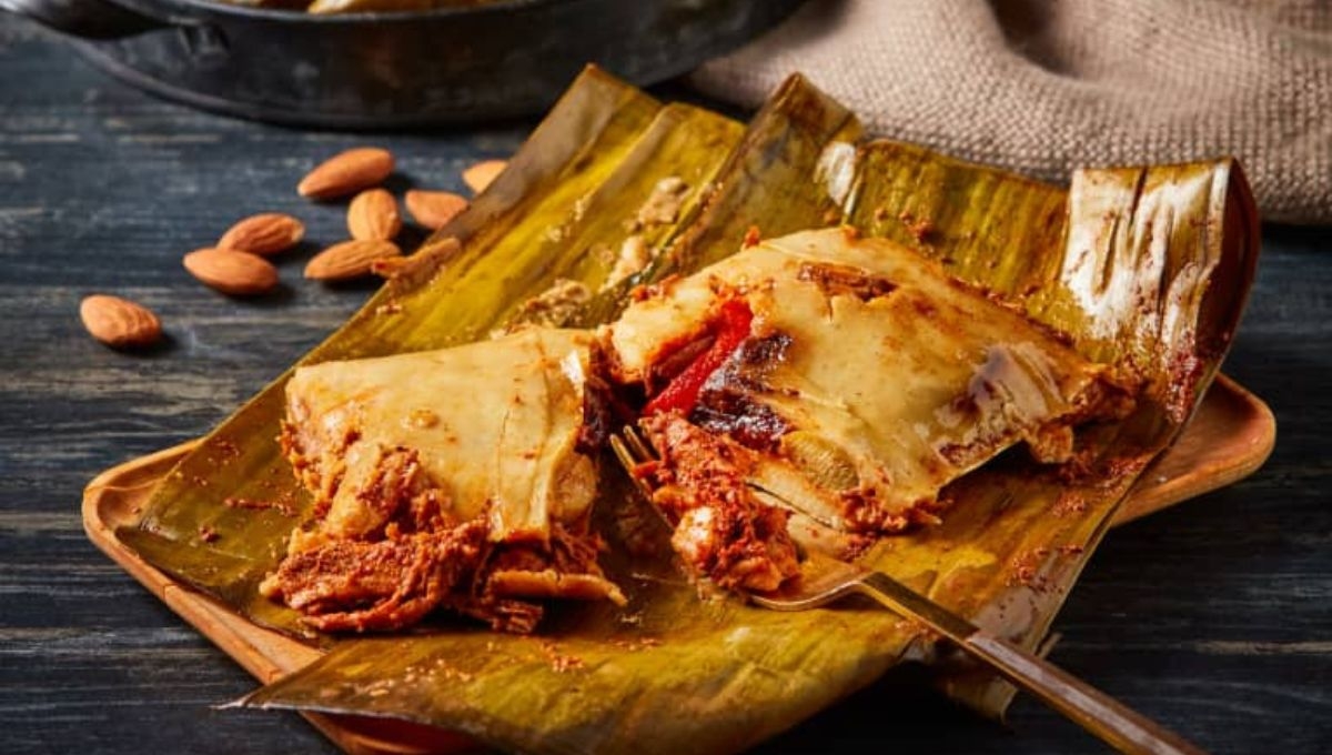Día Nacional de la Gastronomía Mexicana. Le ponemos sabor al mundo