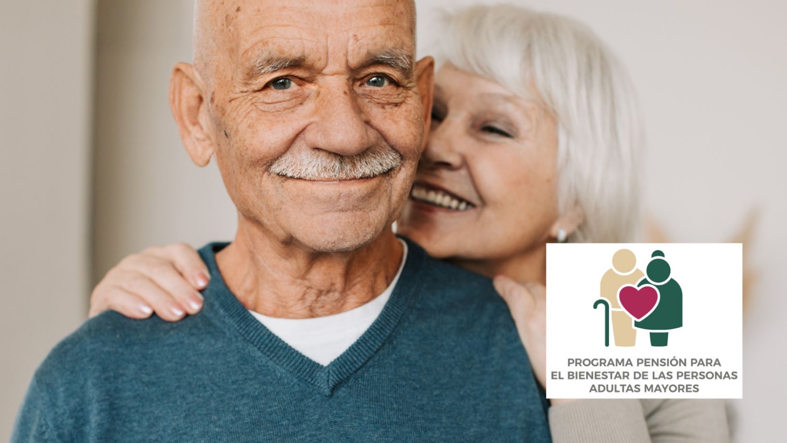 Anuncian aumento en la Pensión del Bienestar para Adultos Mayores en 2024 Anuncian aumento en la Pensión del Bienestar para Adultos Mayores en 2024