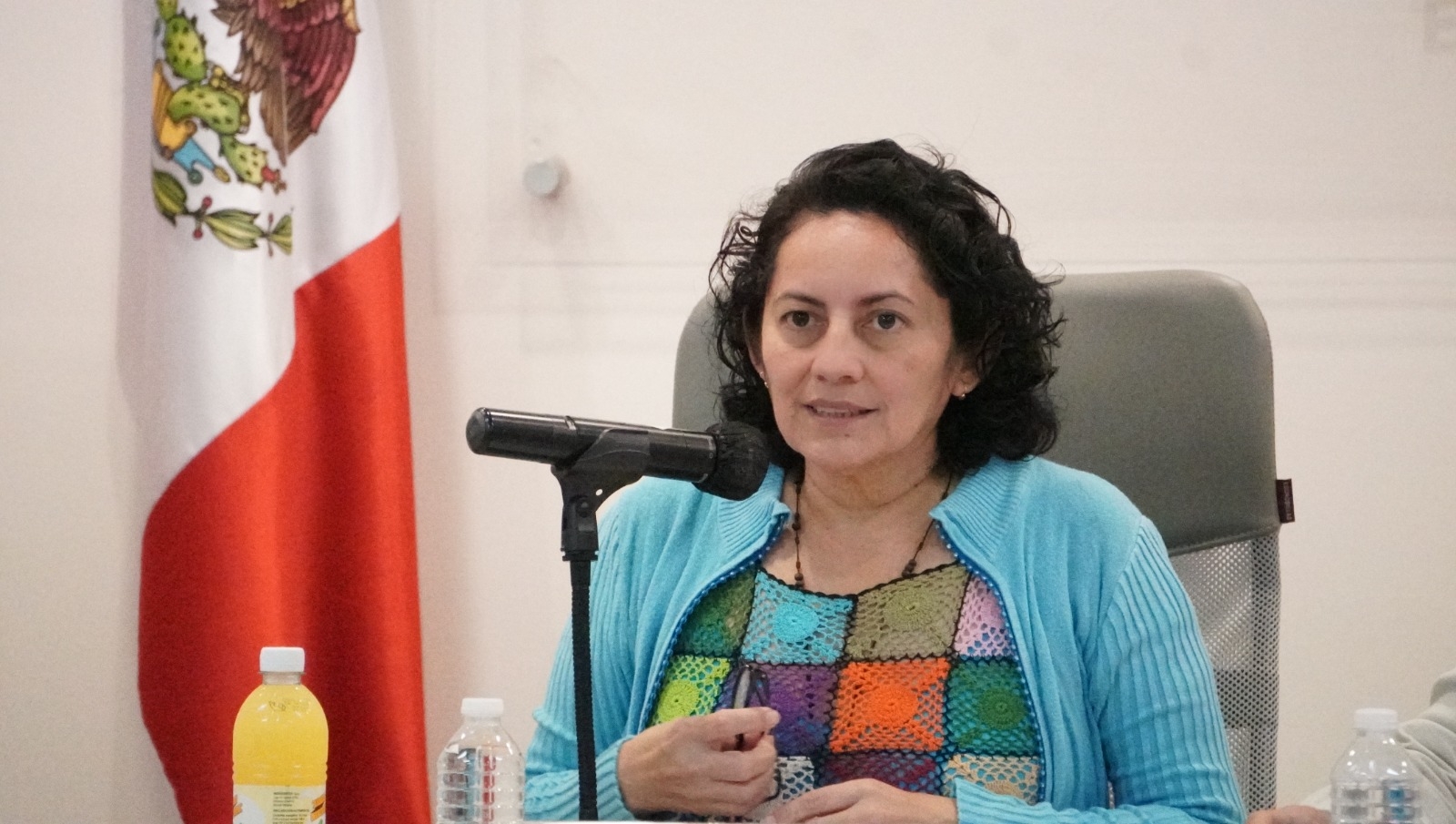 El IEEC buscaría apoyo del Congreso ante el problema económico que presenta