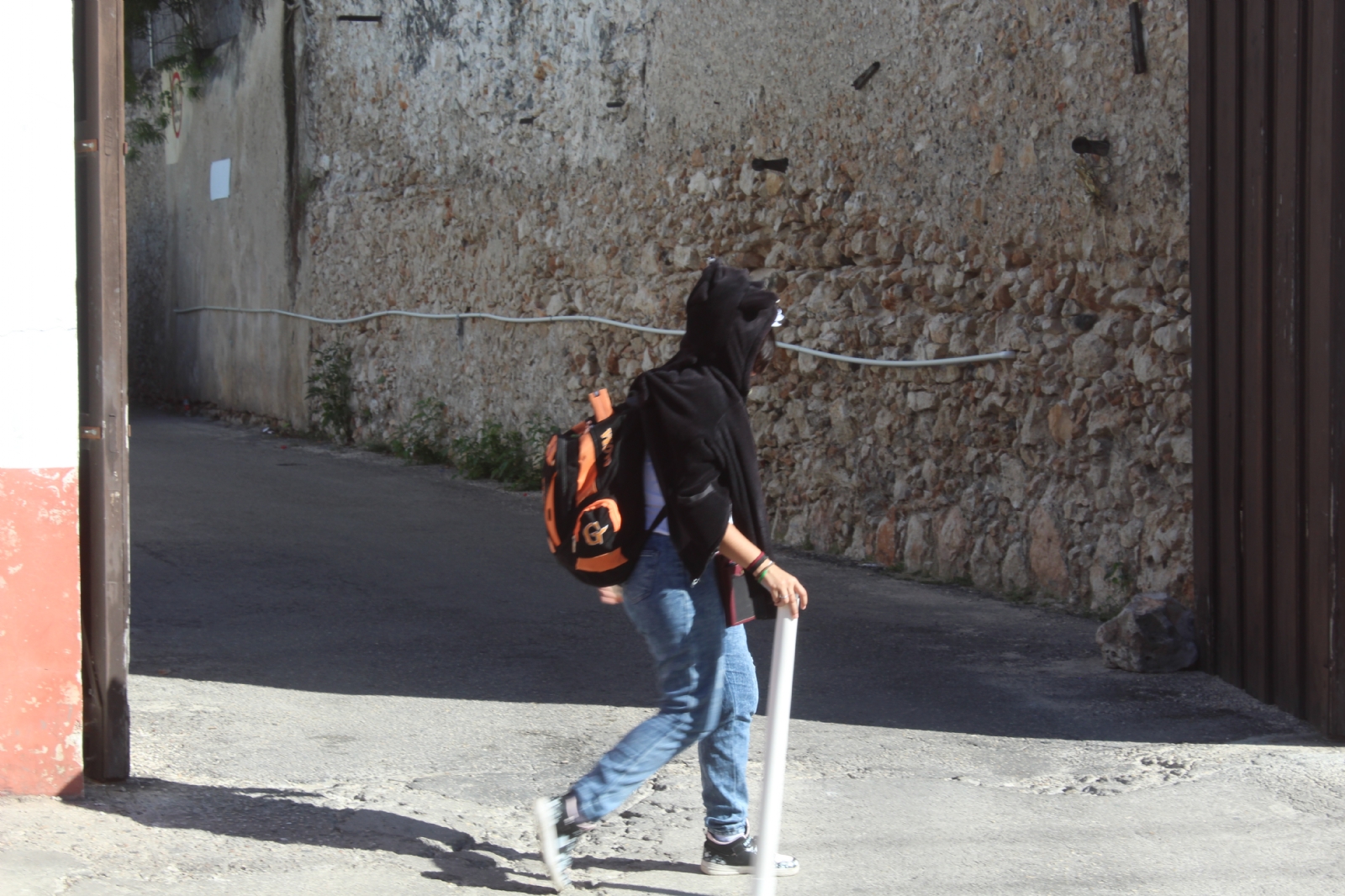 Se esperan temperaturas frescas este viernes en Mérida Se esperan temperaturas frescas este viernes en Mérida