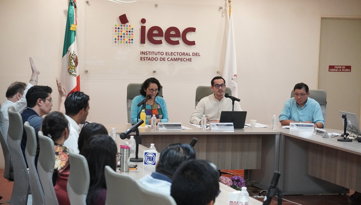 Los partidos políticos de reciente creación, son las que menores recursos obtendrán Los partidos políticos de reciente creación, son las que menores recursos obtendrán