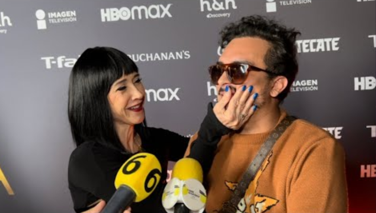 Las bromas no se hicieron esperar. Foto: Especial