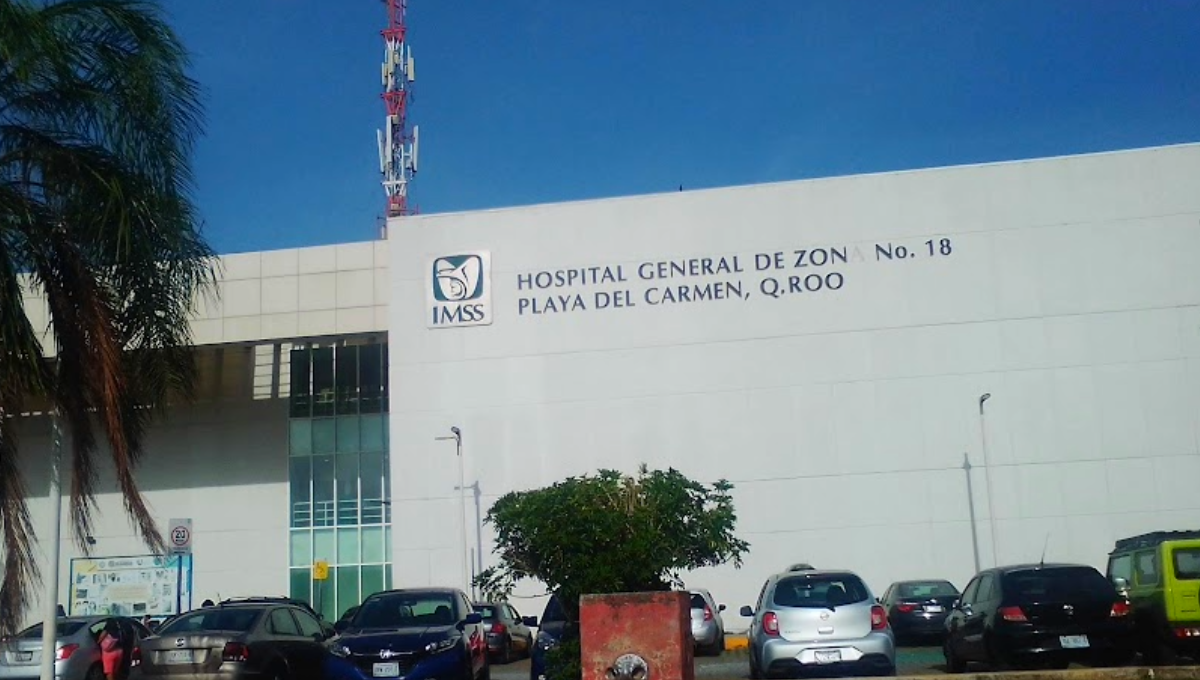 El padre de la menor que perdió la vida en el elevador del Hospital Número 18 del IMSS acusó tortuguismo en las investigaciones y el proceso judicial. El padre de la menor que perdió la vida en el elevador del Hospital Número 18 del IMSS acusó tortuguismo en las investigaciones y el proceso judicial.