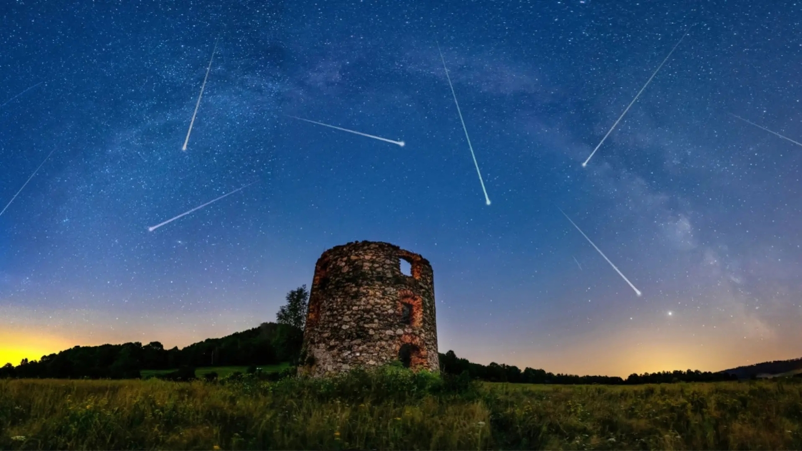 Lluvia de meteoritos Leónidas: ¿Cuándo y cómo podrá verse desde México?